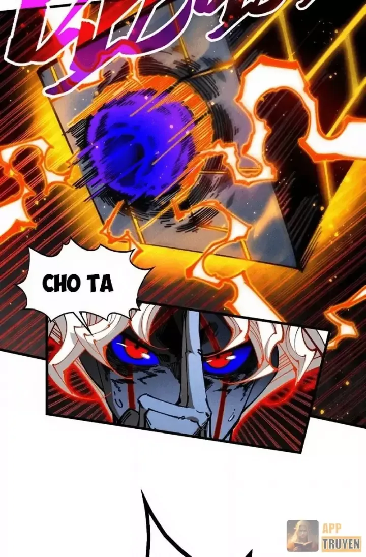 Vạn Cổ Chí Tôn Chap 535 - Next Chap 536