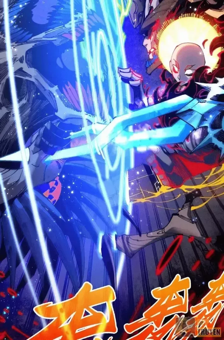 Vạn Cổ Chí Tôn Chap 535 - Next Chap 536