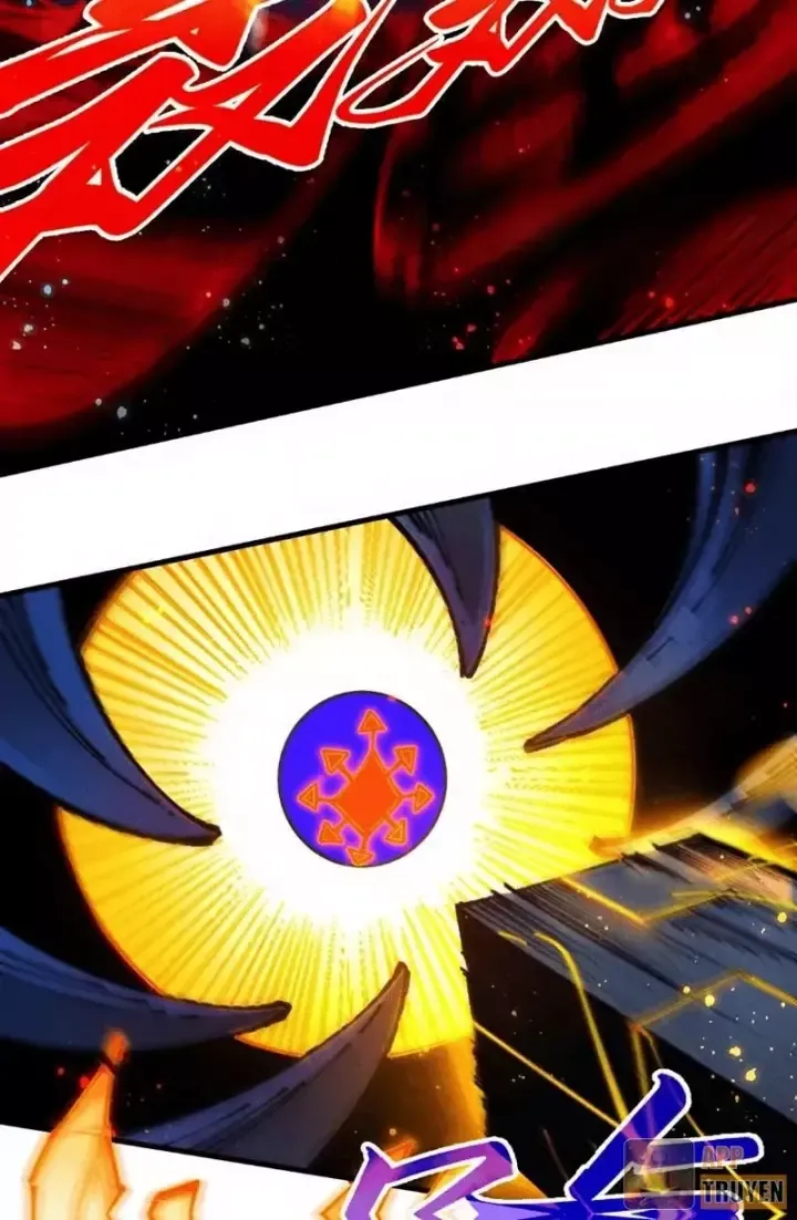 Vạn Cổ Chí Tôn Chap 535 - Next Chap 536