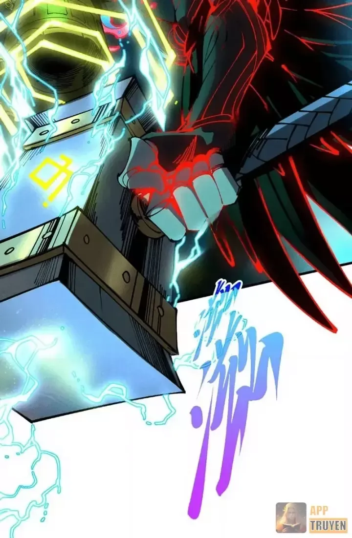 Vạn Cổ Chí Tôn Chap 535 - Next Chap 536
