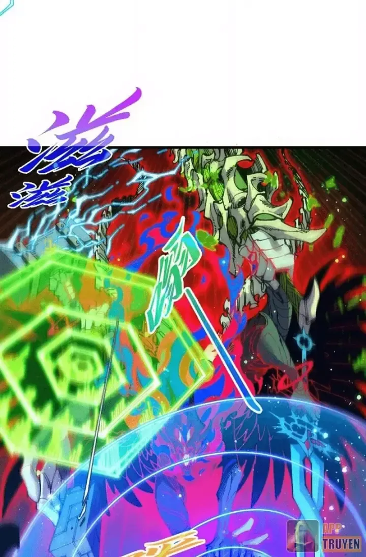 Vạn Cổ Chí Tôn Chap 535 - Next Chap 536