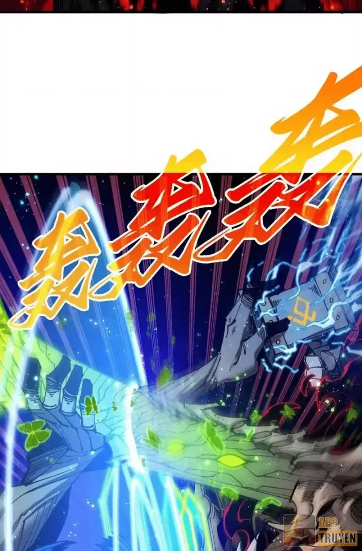 Vạn Cổ Chí Tôn Chap 535 - Next Chap 536