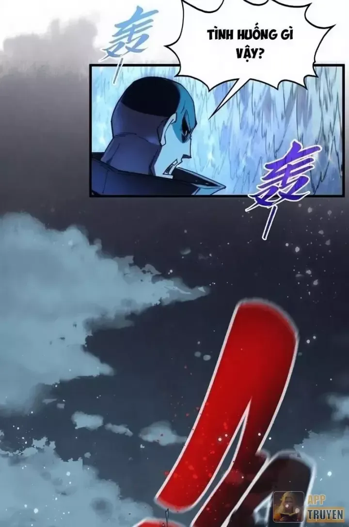 Vạn Cổ Chí Tôn Chap 535 - Next Chap 536