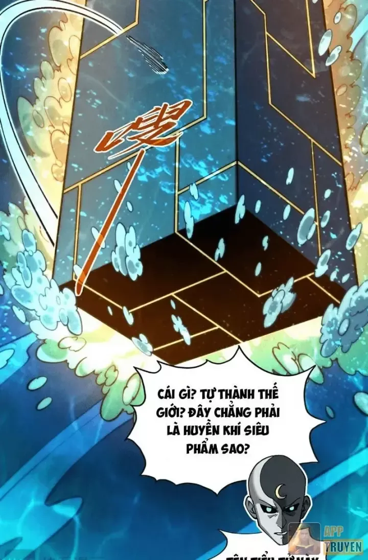 Vạn Cổ Chí Tôn Chap 536 - Next Chap 537