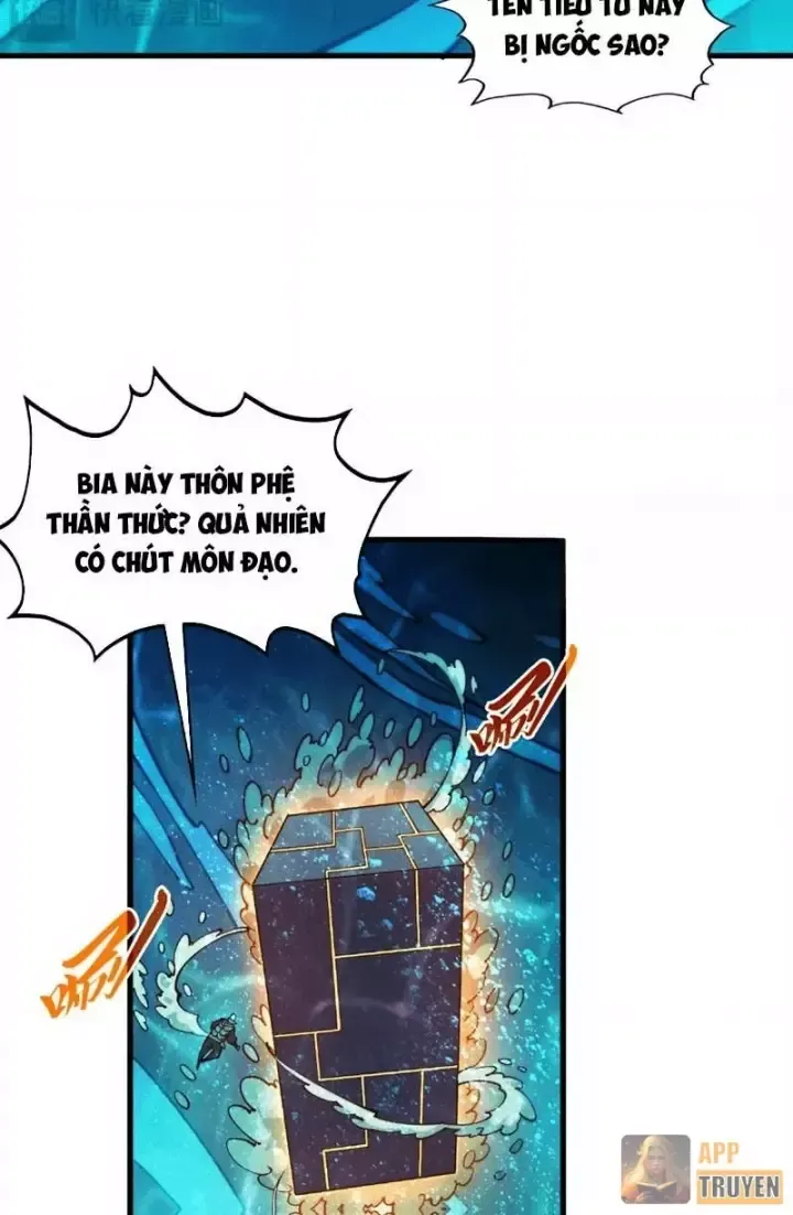 Vạn Cổ Chí Tôn Chap 536 - Next Chap 537