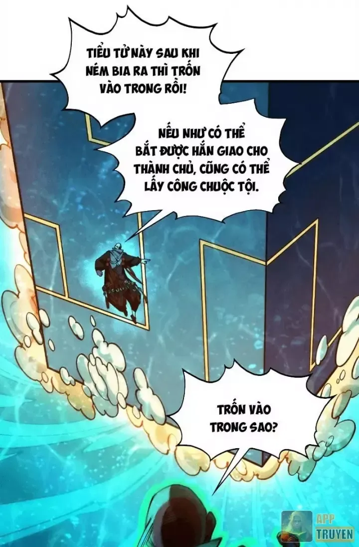 Vạn Cổ Chí Tôn Chap 536 - Next Chap 537