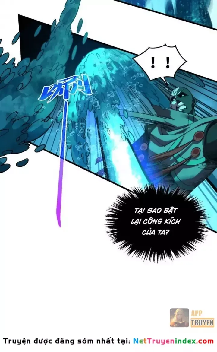 Vạn Cổ Chí Tôn Chap 536 - Next Chap 537