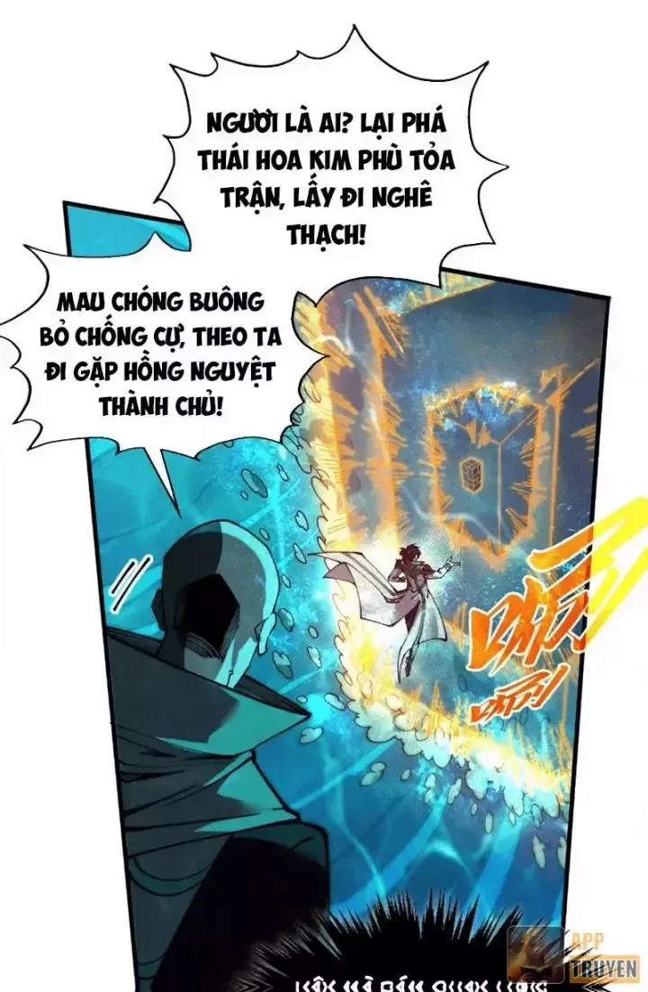 Vạn Cổ Chí Tôn Chap 536 - Next Chap 537