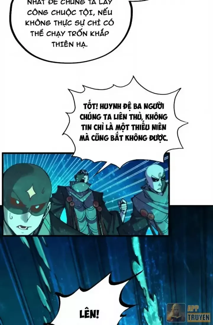 Vạn Cổ Chí Tôn Chap 536 - Next Chap 537