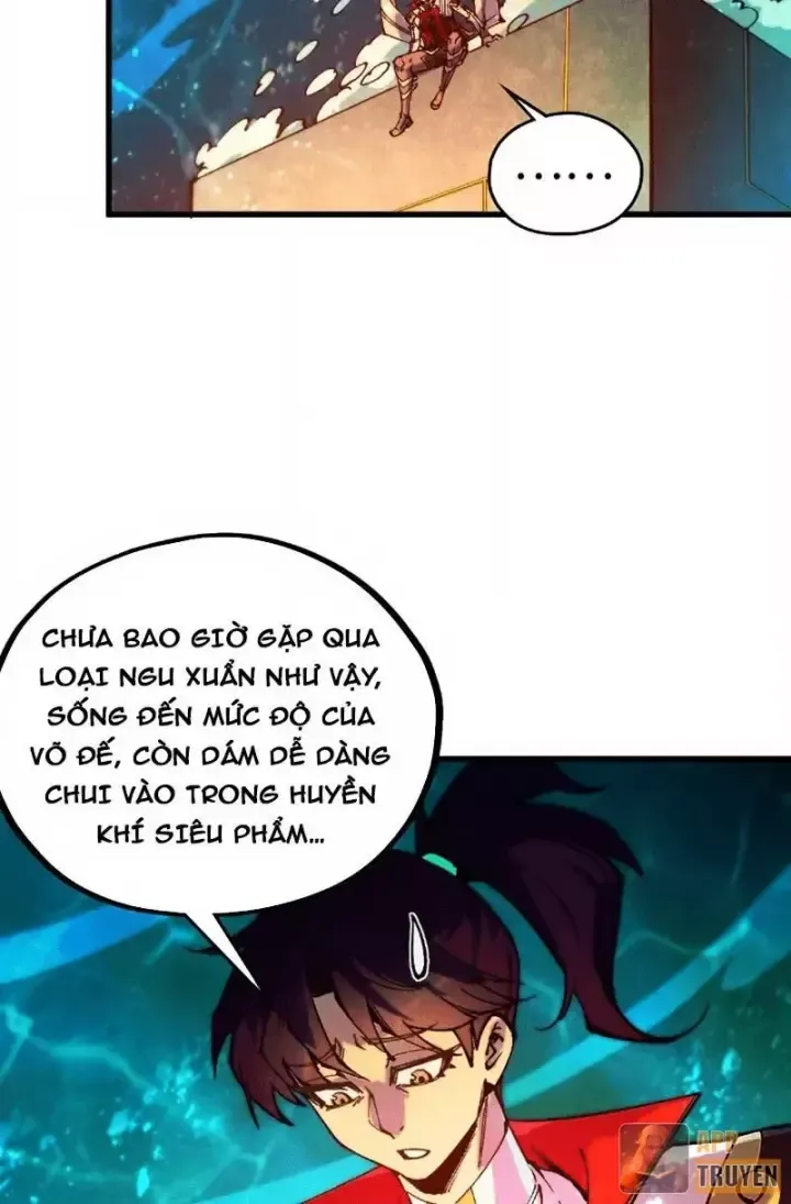 Vạn Cổ Chí Tôn Chap 536 - Next Chap 537