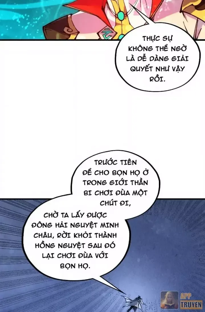 Vạn Cổ Chí Tôn Chap 536 - Next Chap 537