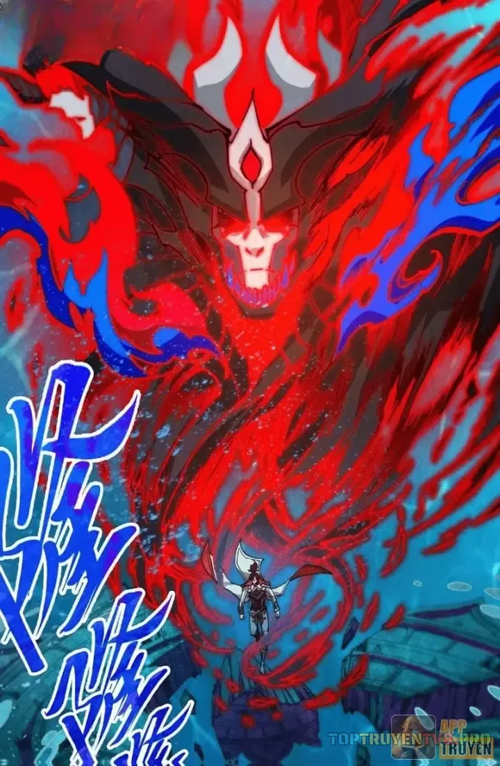 Vạn Cổ Chí Tôn Chap 536 - Next Chap 537