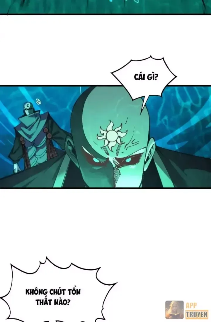Vạn Cổ Chí Tôn Chap 536 - Next Chap 537