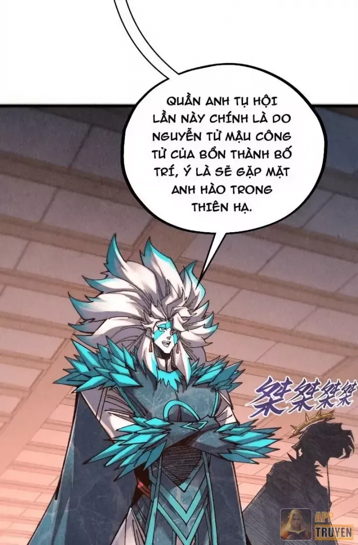 Vạn Cổ Chí Tôn Chap 536 - Next Chap 537