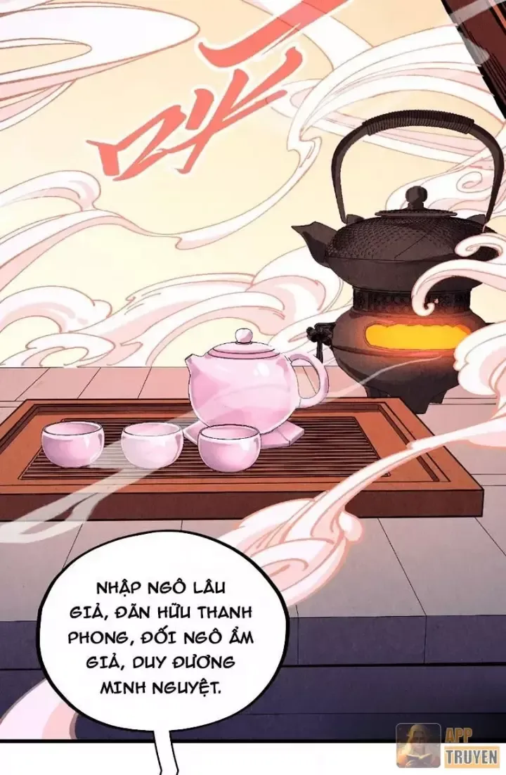 Vạn Cổ Chí Tôn Chap 536 - Next Chap 537