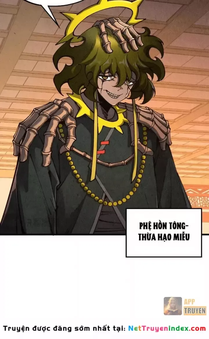 Vạn Cổ Chí Tôn Chap 536 - Next Chap 537