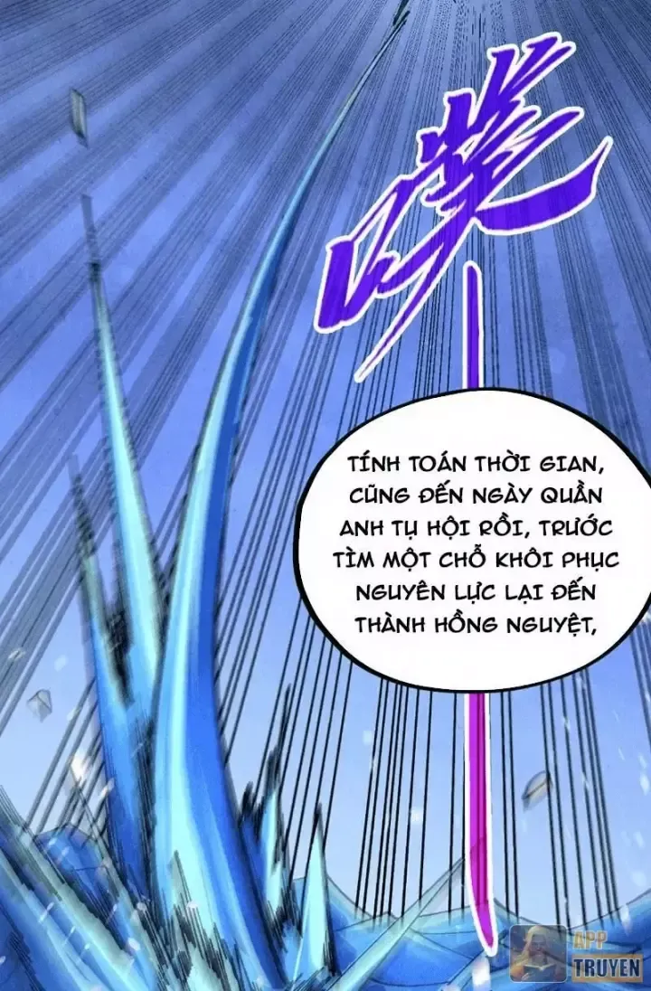 Vạn Cổ Chí Tôn Chap 536 - Next Chap 537