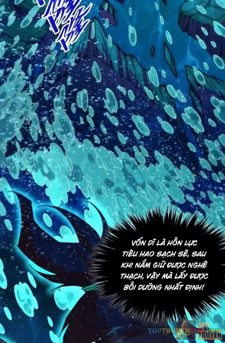 Vạn Cổ Chí Tôn Chap 536 - Next Chap 537