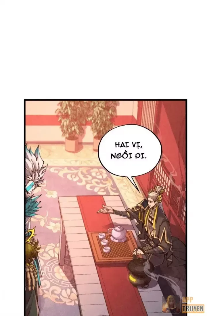 Vạn Cổ Chí Tôn Chap 536 - Next Chap 537
