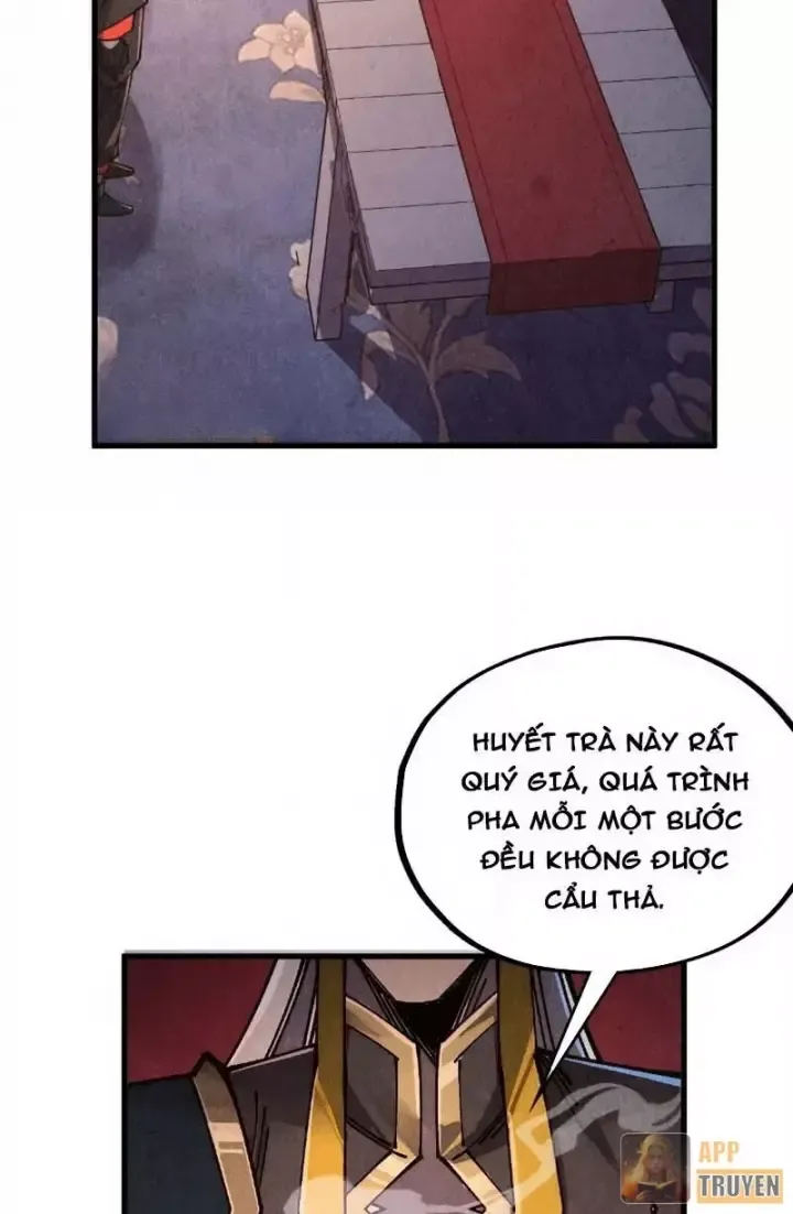 Vạn Cổ Chí Tôn Chap 536 - Next Chap 537