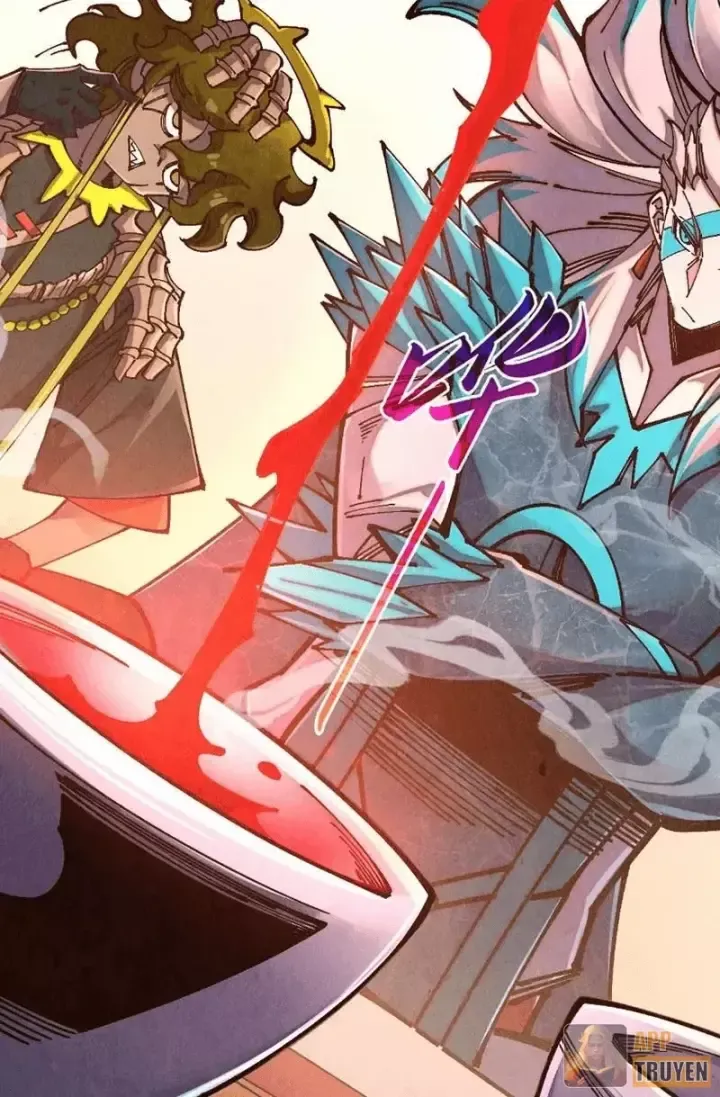 Vạn Cổ Chí Tôn Chap 536 - Next Chap 537