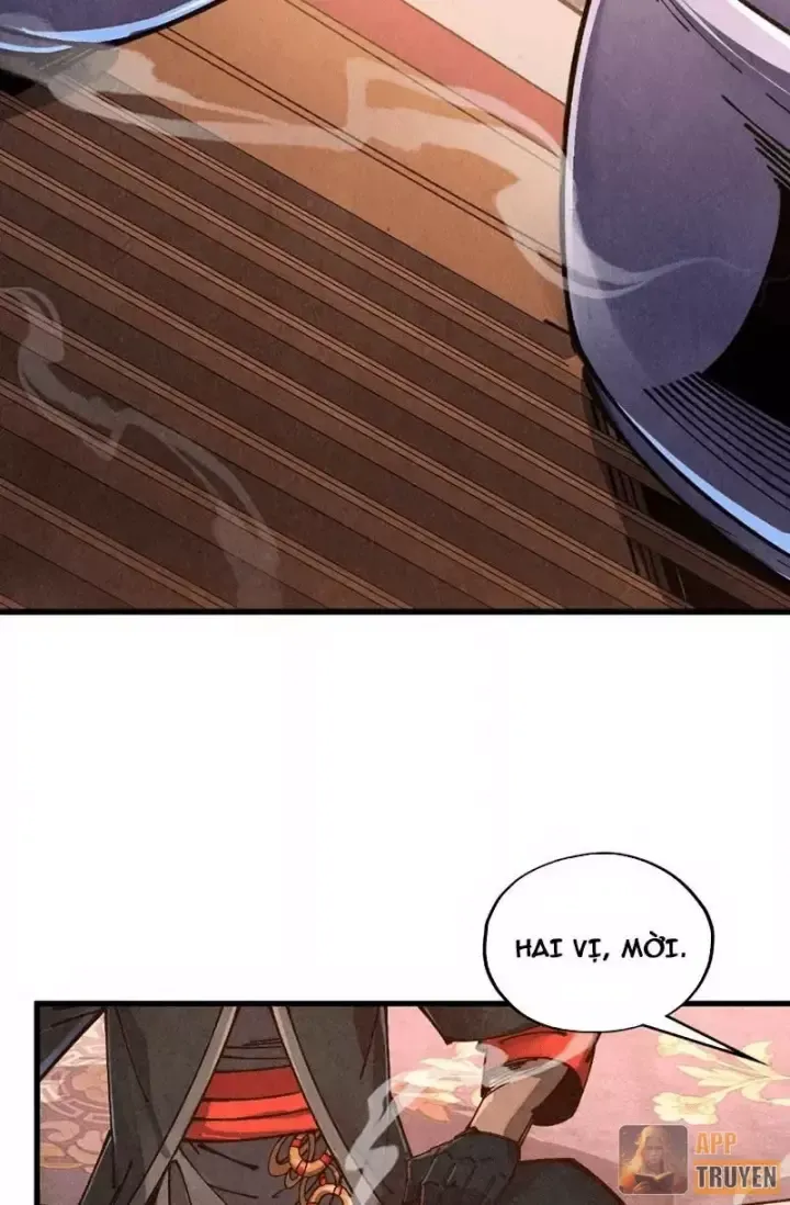 Vạn Cổ Chí Tôn Chap 536 - Next Chap 537