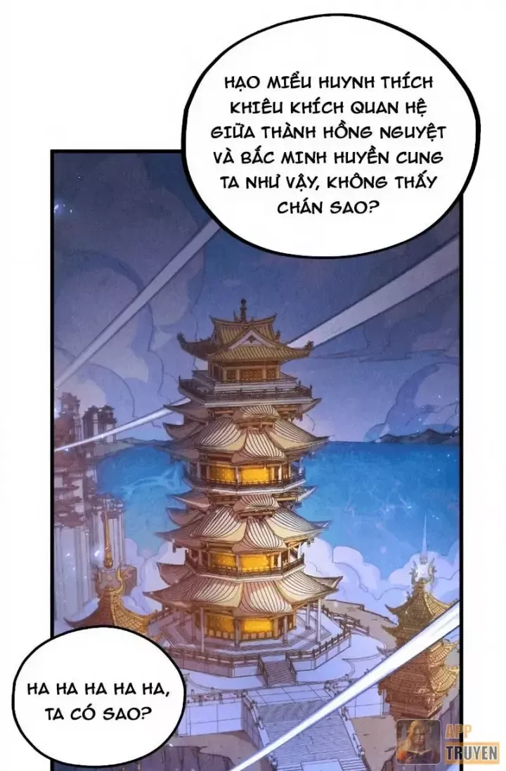 Vạn Cổ Chí Tôn Chap 536 - Next Chap 537