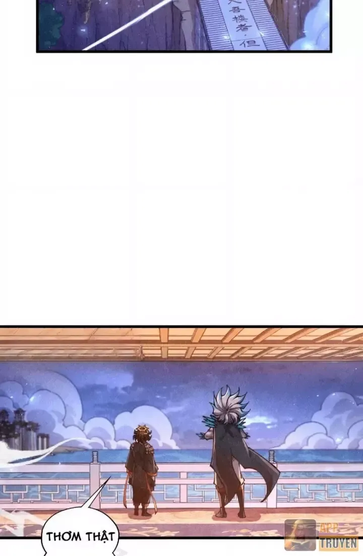 Vạn Cổ Chí Tôn Chap 536 - Next Chap 537