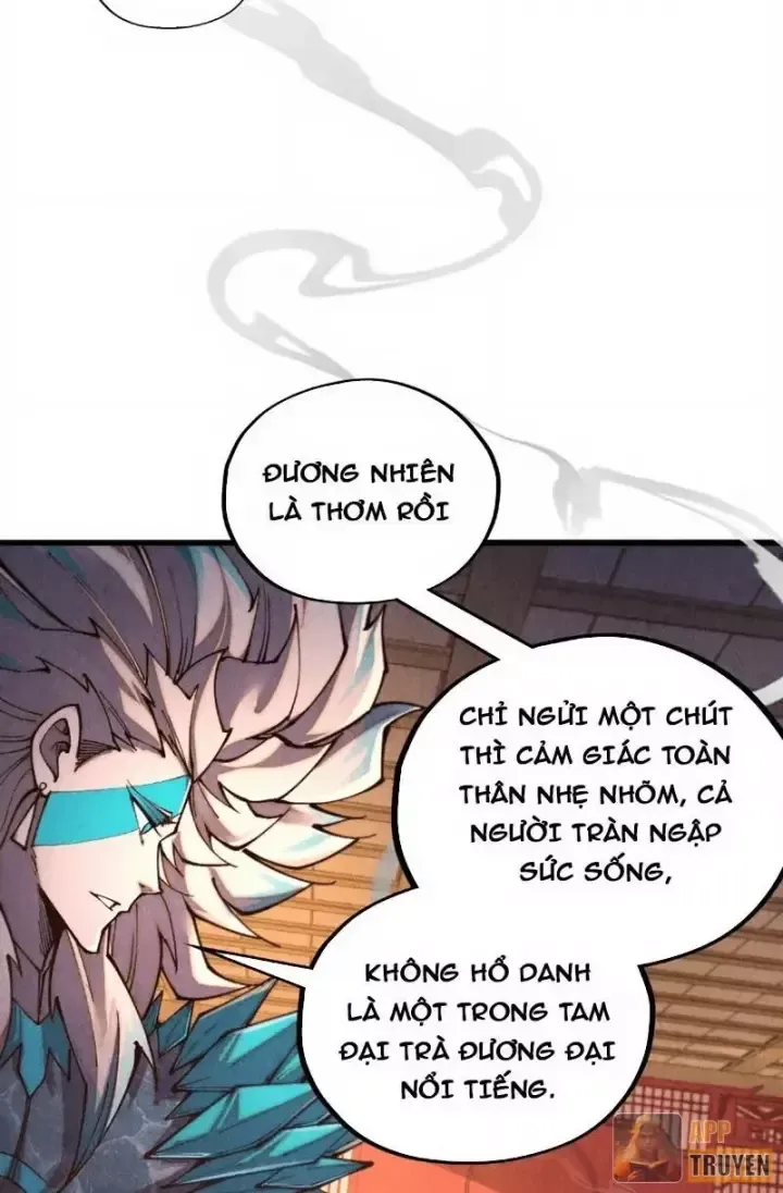 Vạn Cổ Chí Tôn Chap 536 - Next Chap 537