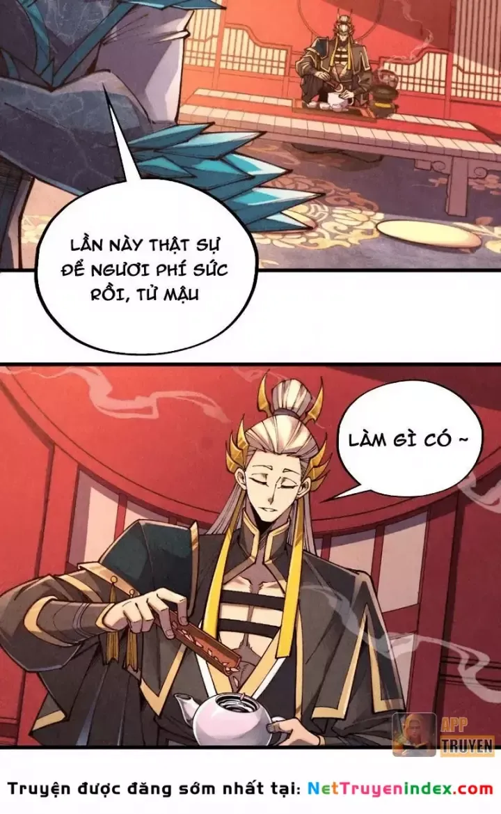 Vạn Cổ Chí Tôn Chap 536 - Next Chap 537
