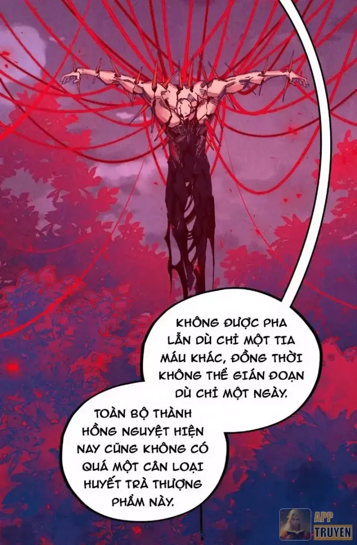 Vạn Cổ Chí Tôn Chap 536 - Next Chap 537
