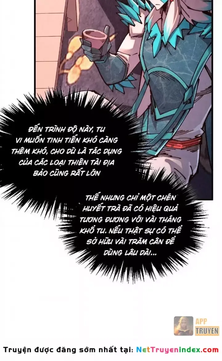Vạn Cổ Chí Tôn Chap 536 - Next Chap 537
