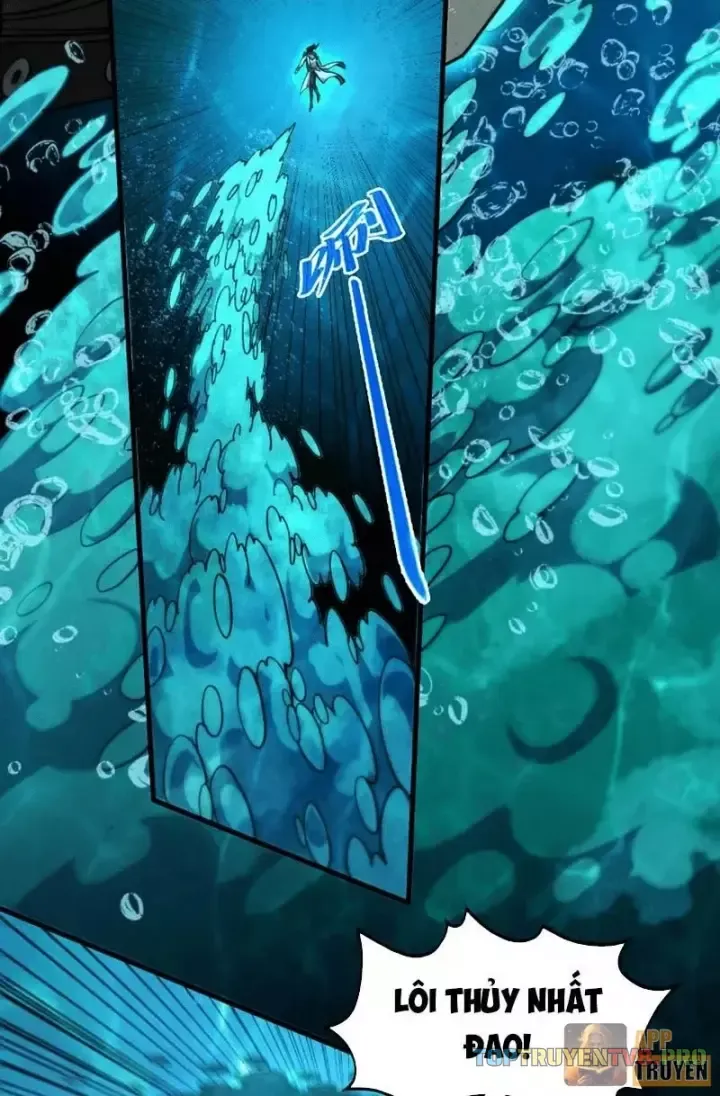 Vạn Cổ Chí Tôn Chap 536 - Next Chap 537