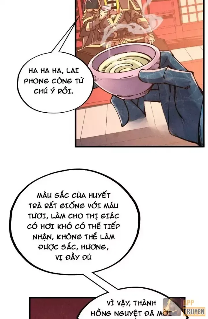 Vạn Cổ Chí Tôn Chap 536 - Next Chap 537