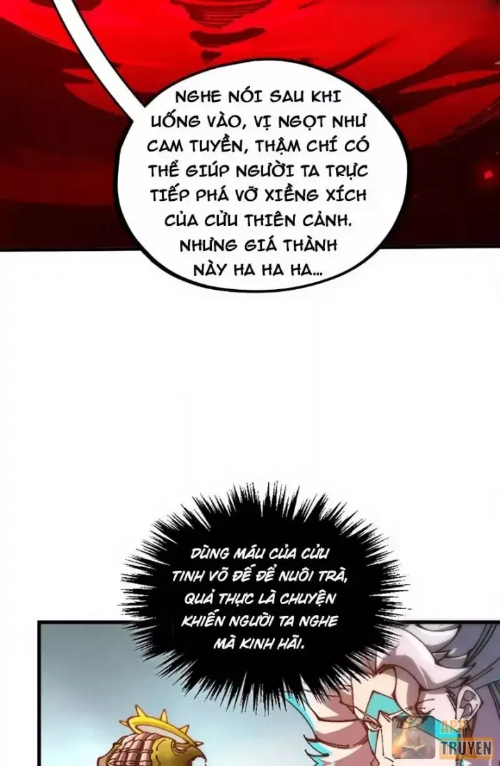 Vạn Cổ Chí Tôn Chap 536 - Next Chap 537