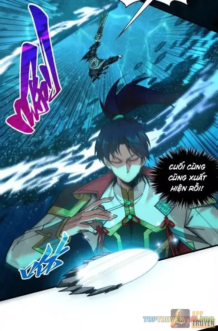 Vạn Cổ Chí Tôn Chap 536 - Next Chap 537