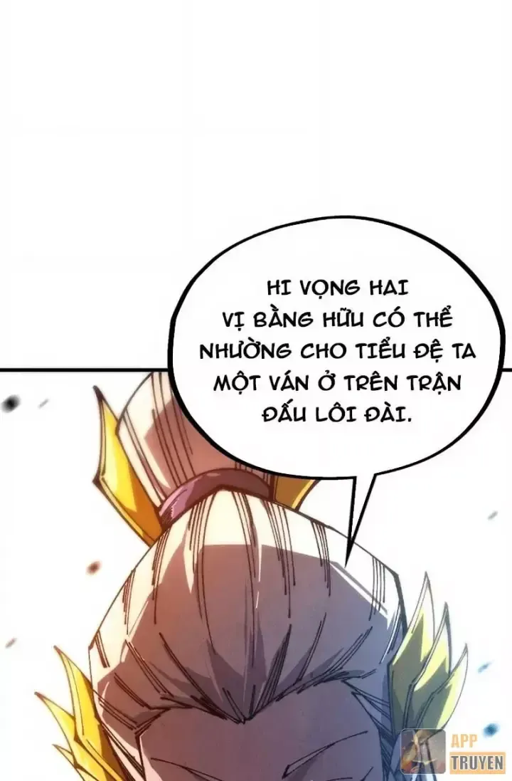 Vạn Cổ Chí Tôn Chap 536 - Next Chap 537