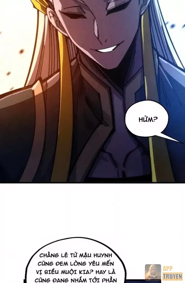 Vạn Cổ Chí Tôn Chap 536 - Next Chap 537