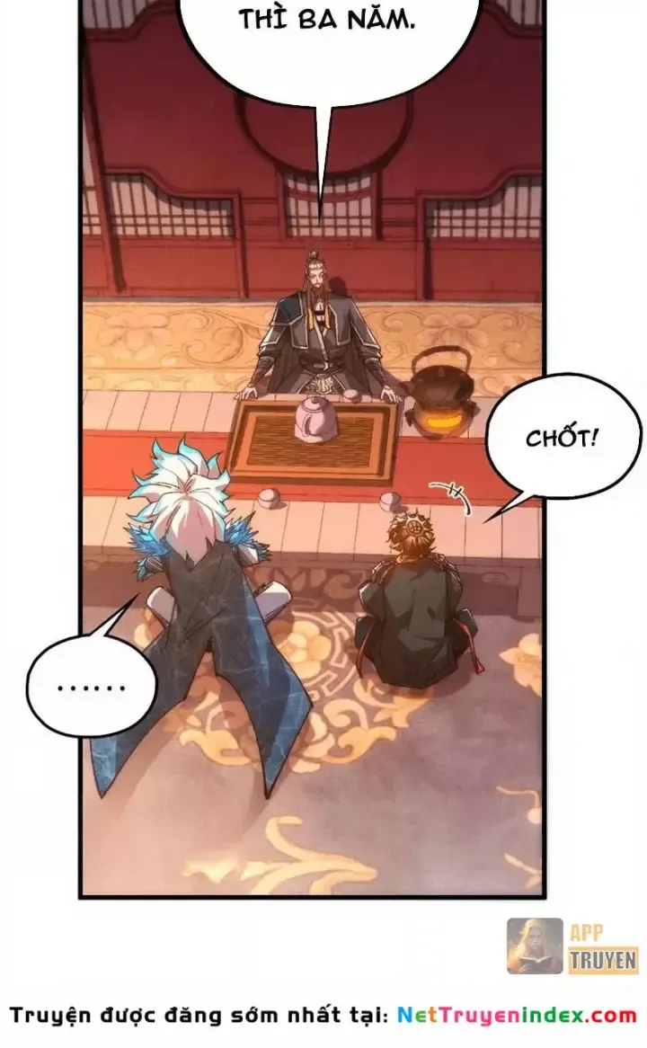 Vạn Cổ Chí Tôn Chap 536 - Next Chap 537