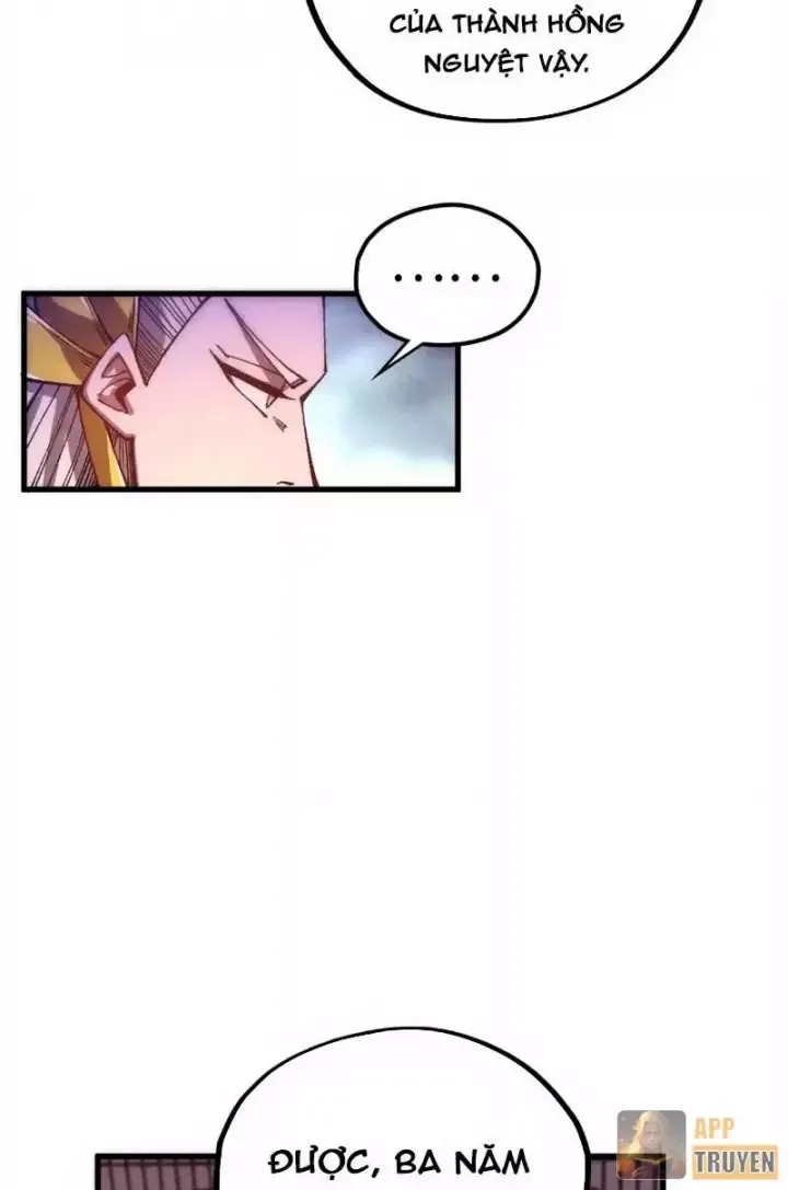 Vạn Cổ Chí Tôn Chap 536 - Next Chap 537