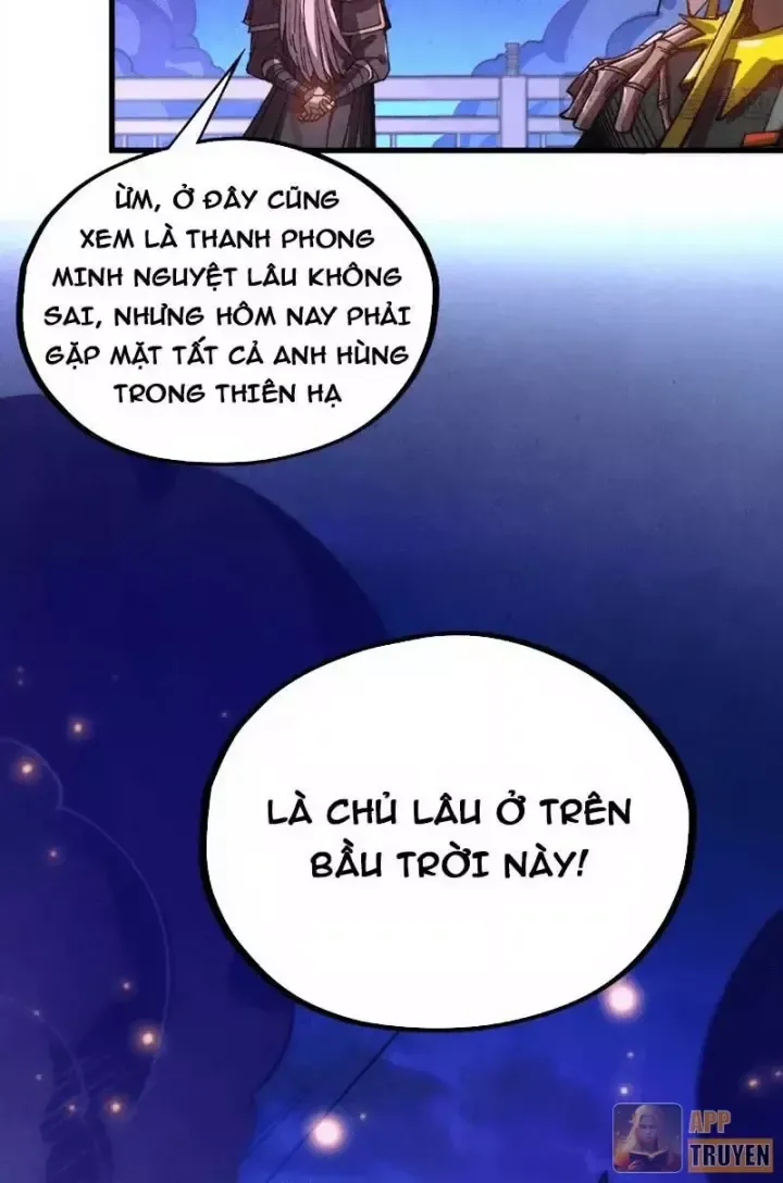 Vạn Cổ Chí Tôn Chap 536 - Next Chap 537