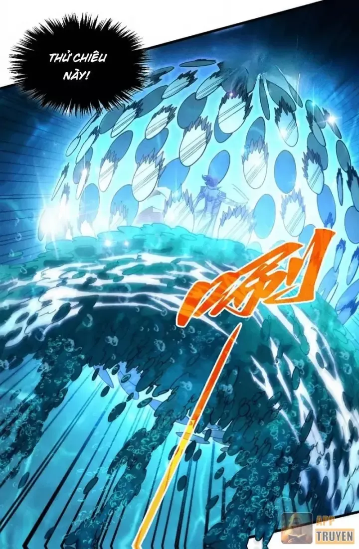 Vạn Cổ Chí Tôn Chap 536 - Next Chap 537