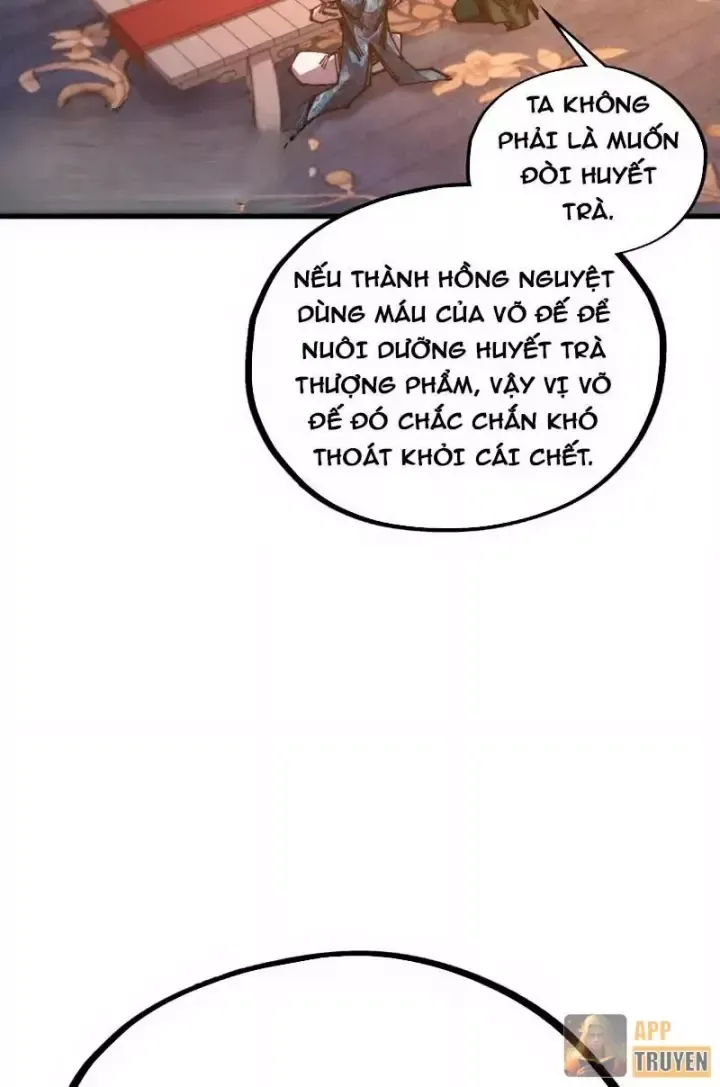 Vạn Cổ Chí Tôn Chap 536 - Next Chap 537