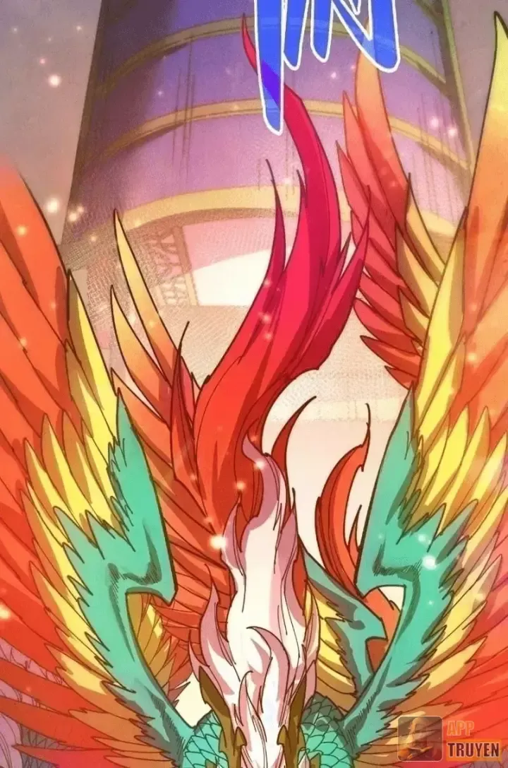 Vạn Cổ Chí Tôn Chap 536 - Next Chap 537