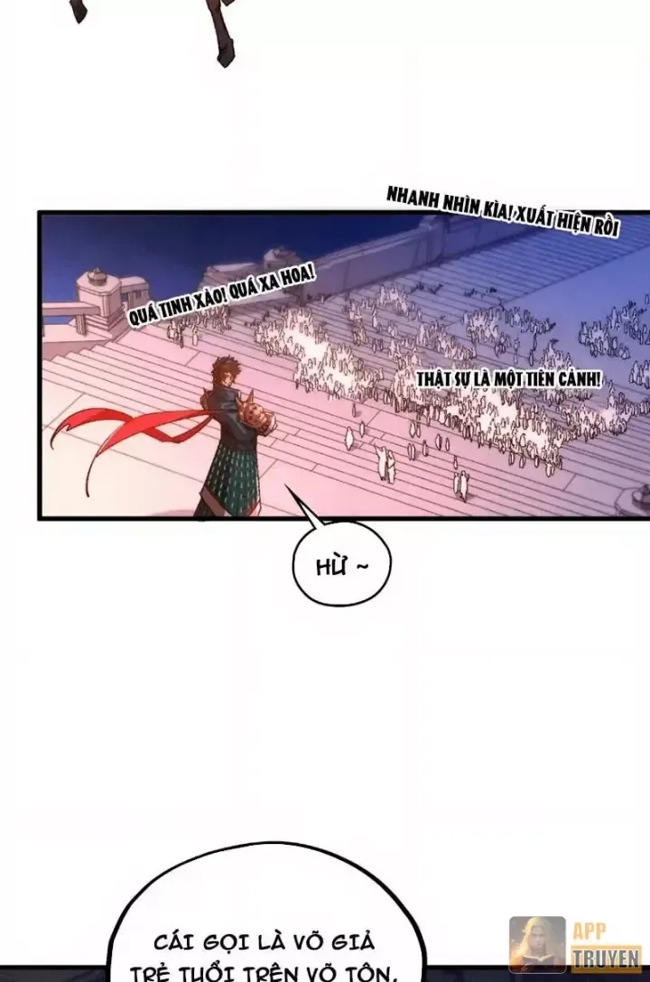 Vạn Cổ Chí Tôn Chap 536 - Next Chap 537