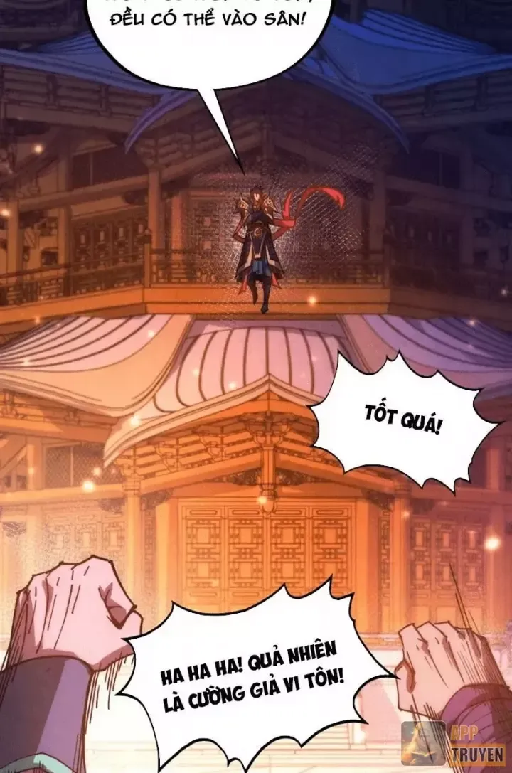 Vạn Cổ Chí Tôn Chap 536 - Next Chap 537