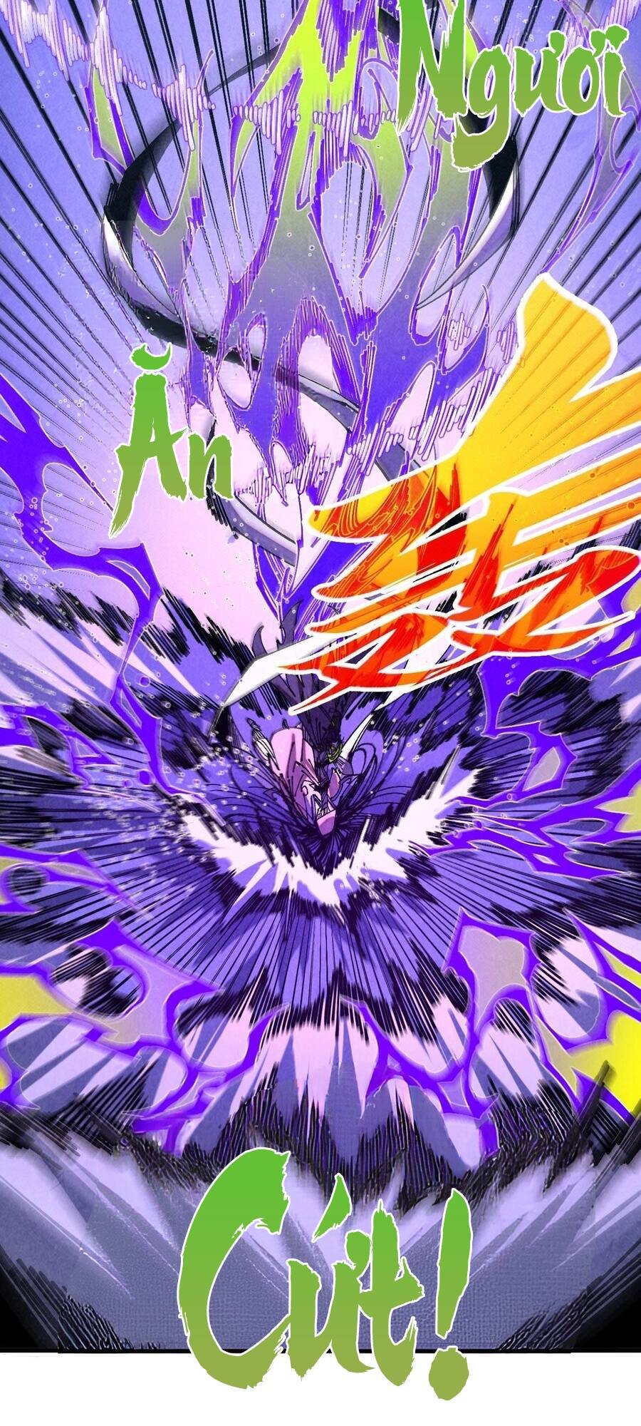 Vạn Cổ Chí Tôn Chap 537 - Next Chap 538