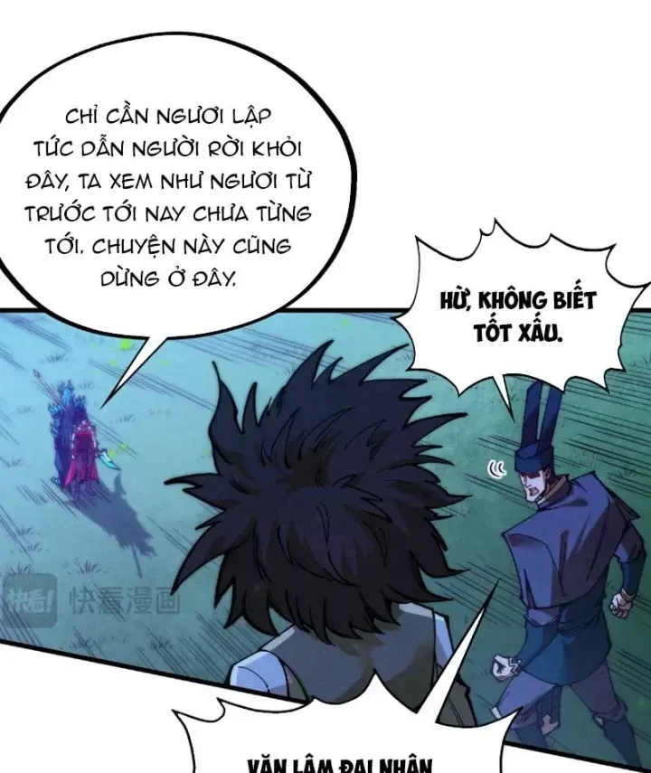 Vạn Cổ Chí Tôn Chap 530 - Next Chap 531