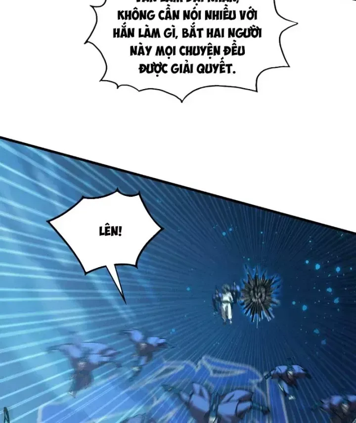 Vạn Cổ Chí Tôn Chap 530 - Next Chap 531