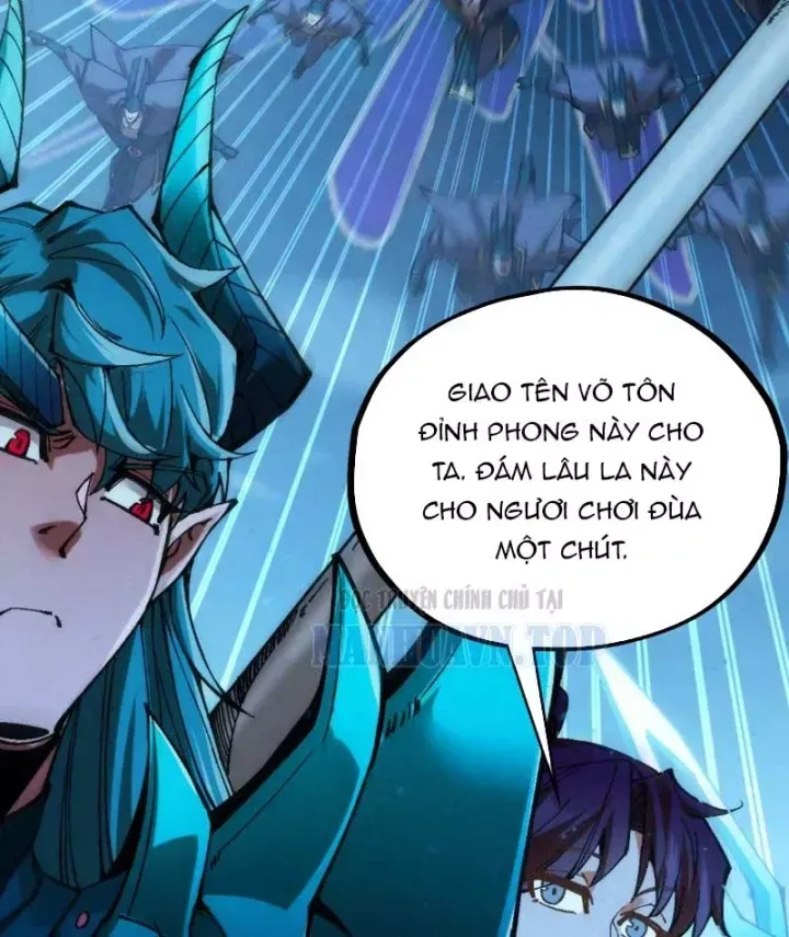 Vạn Cổ Chí Tôn Chap 530 - Next Chap 531
